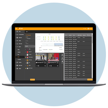 SCTE 35 Integration